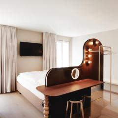 Boutique Hotel das Salz