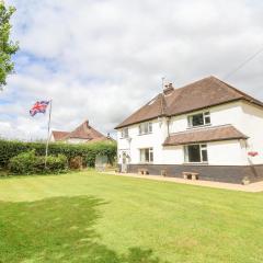 Shire Cottage