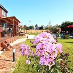 Cebel Tiny House&Bungalovs