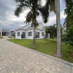 Datela Home - 3Bed Villa near Ununio Beach Kunduchi
