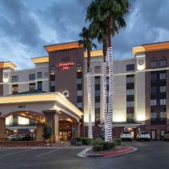 Hampton Inn Tropicana