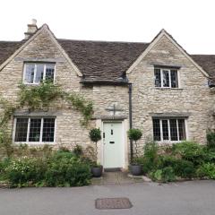 Castle Combe Cottage