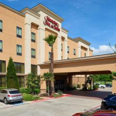 Hampton Inn & Suites Austin South Buda