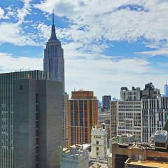 Hilton Garden Inn New York - Times Square Central