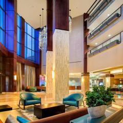 Courtyard by Marriott Dallas Allen at Allen Event Center