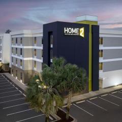 Home2 Suites by Hilton Charleston Airport Convention Center, SC