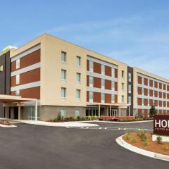 Home2 Suites By Hilton Statesboro