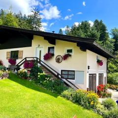 Sunnseit Lodge - Kitzbüheler Alpen