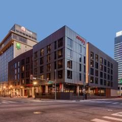 Canopy By Hilton Memphis Downtown