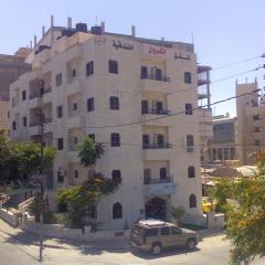 Al Karawan Hotel Apartments