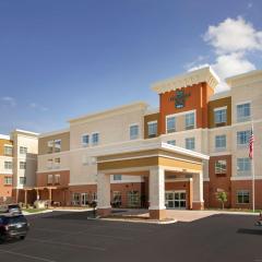 Homewood Suites By Hilton Kansas City Speedway