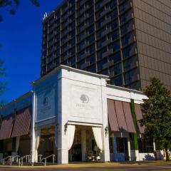 DoubleTree by Hilton Hotel Tallahassee