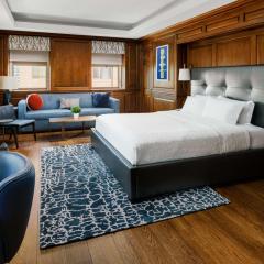 Hampton Inn Washington DC White House