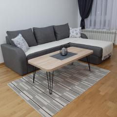 APARTMAN VIAGGIO i PARKING GARAŽA