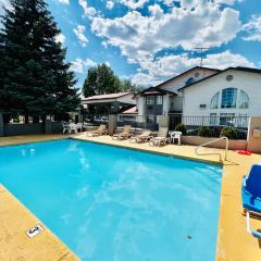 Studio 6 Suites Flagstaff AZ