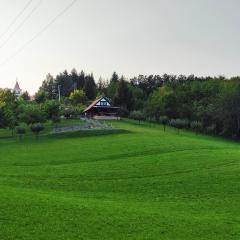 Holiday house Panorama