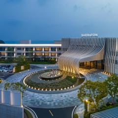 北海喜来登度假酒店