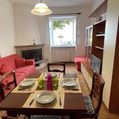 Colico - Vista lago charme - Affitti Brevi Italia