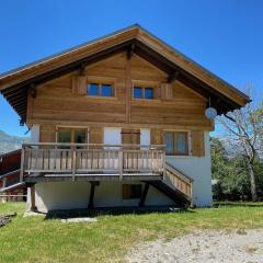 Chalet Crest-Voland, 6 pièces, 8 personnes - FR-1-733-2