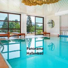 Appartementhaus Dachsteinblick mit Indoorpool und Sauna