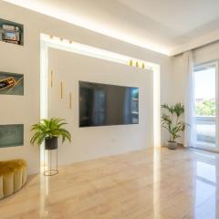 Luxury Apartment Assisi