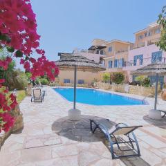 STAY Tala Sea View Apartment