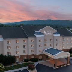 Fairfield Inn & Suites Roanoke Hollins/I-81