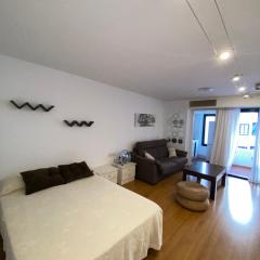 Apartamento-estudio Sotogrande