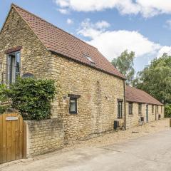 The Milking Parlour