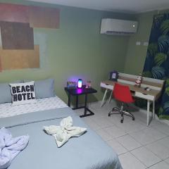 BUSHWA APARTMENTS #2 , Tu 5 estrellas