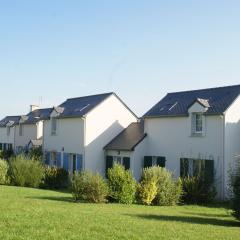 Chic Breton Maisonette