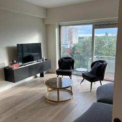 Luxury Apartment in Berchem-Antwer