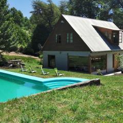 Hostal La Casita del Bajo