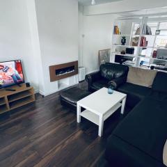 City Loft - O2 & Excel Center