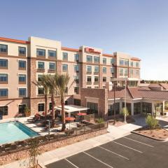 Hilton Garden Inn Phoenix-Tempe University Research Park, Az