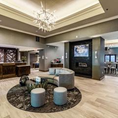 Homewood Suites by Hilton Atlanta Lenox Mall Buckhead