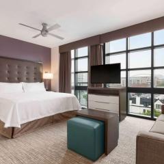 Homewood Suites by Hilton Washington DC Convention Center