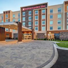 Hilton Garden Inn Lansing West