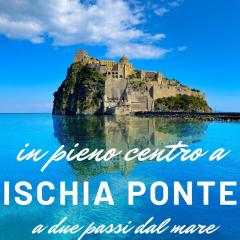 Jack Apartment Ischia Ponte