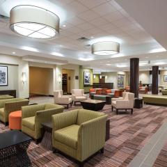 DoubleTree by Hilton Hotel Grand Rapids Airport