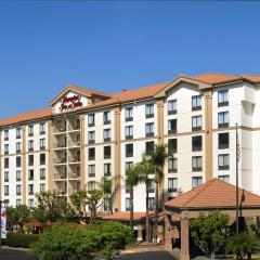 Hampton Inn & Suites Anaheim Garden Grove