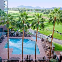 Embassy Suites by Hilton Phoenix Scottsdale