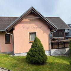 Rodinné apartmány Rafael Bedřichov