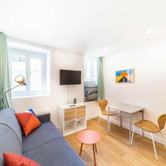 Cozy studio near Lyon Sainte-Foy-lès-Lyon