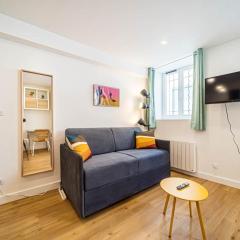 Quiet & Comfortable Studio Near Lyon Sainte-Foy-lès-Lyon