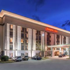 Hampton Inn Columbia Northeast-Fort Jackson Area