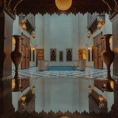 Riad Deluxe