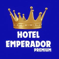 HOTEL EMPERADOR PREMIUM