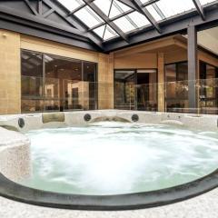 Blairgowrie Beach House & SPA by Ready Set Stay