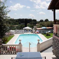 Villa Ennio